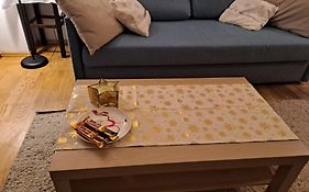 Apartament Wielopole 17
