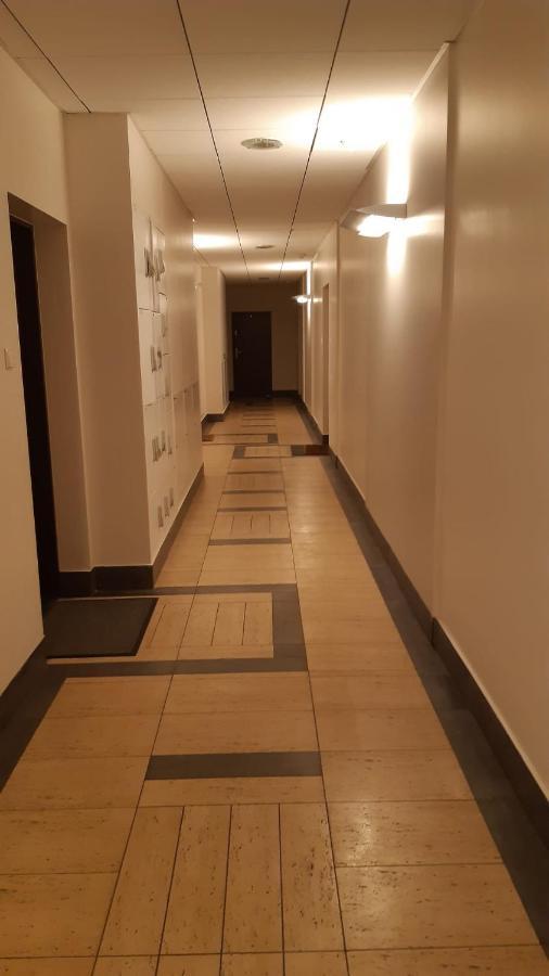 Apartament Wielopole 17 Cracovia Exterior foto