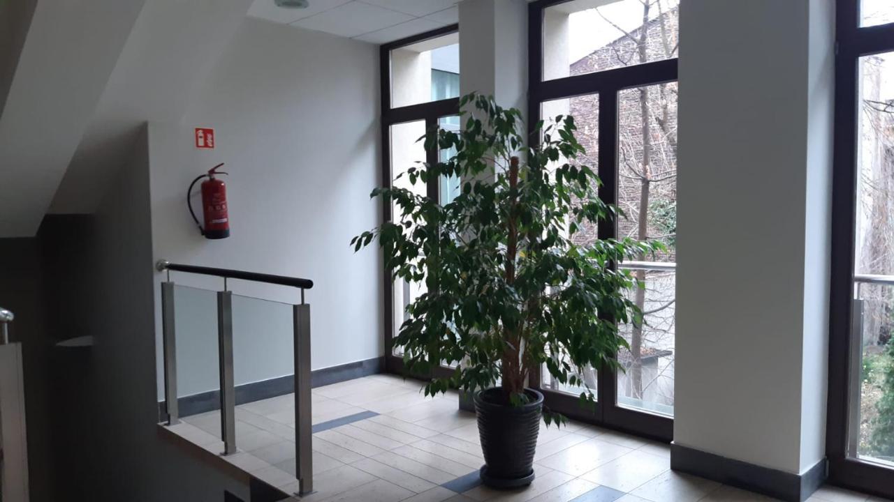 Apartament Wielopole 17 Cracovia Exterior foto