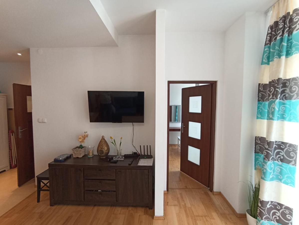 Apartament Wielopole 17 Cracovia Exterior foto