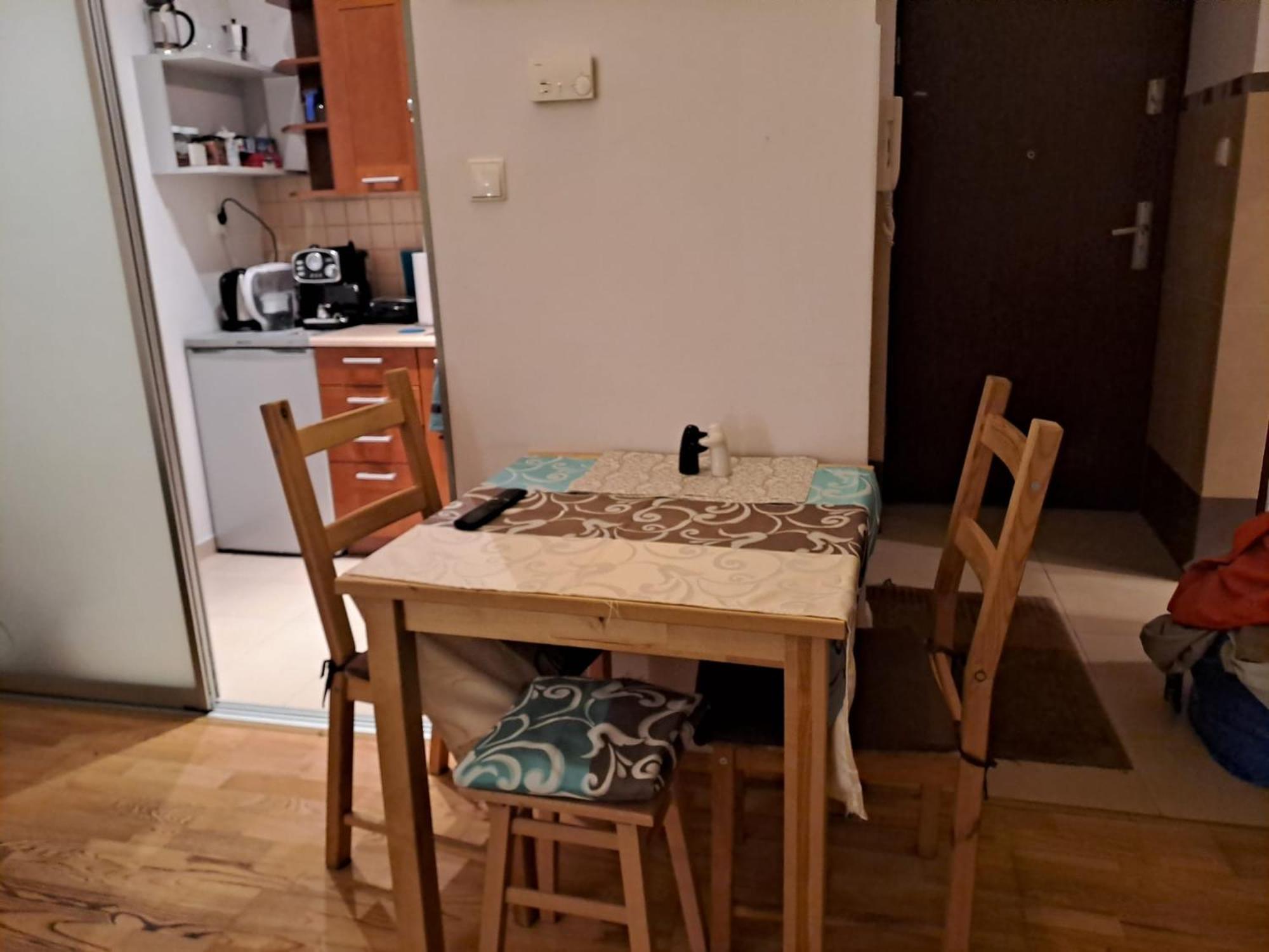 Apartament Wielopole 17 Cracovia Exterior foto